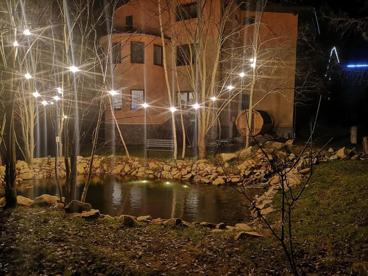 Апартаменти Pionier Високі Татри Екстер'єр фото